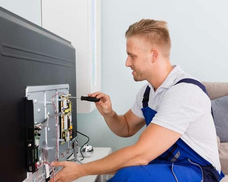 فروش قطعات وتعمیرات تلویزیون های LCD ،LED|خدمات پیشه و مهارت|ورامین, شهرک ولیعصر|دیوار