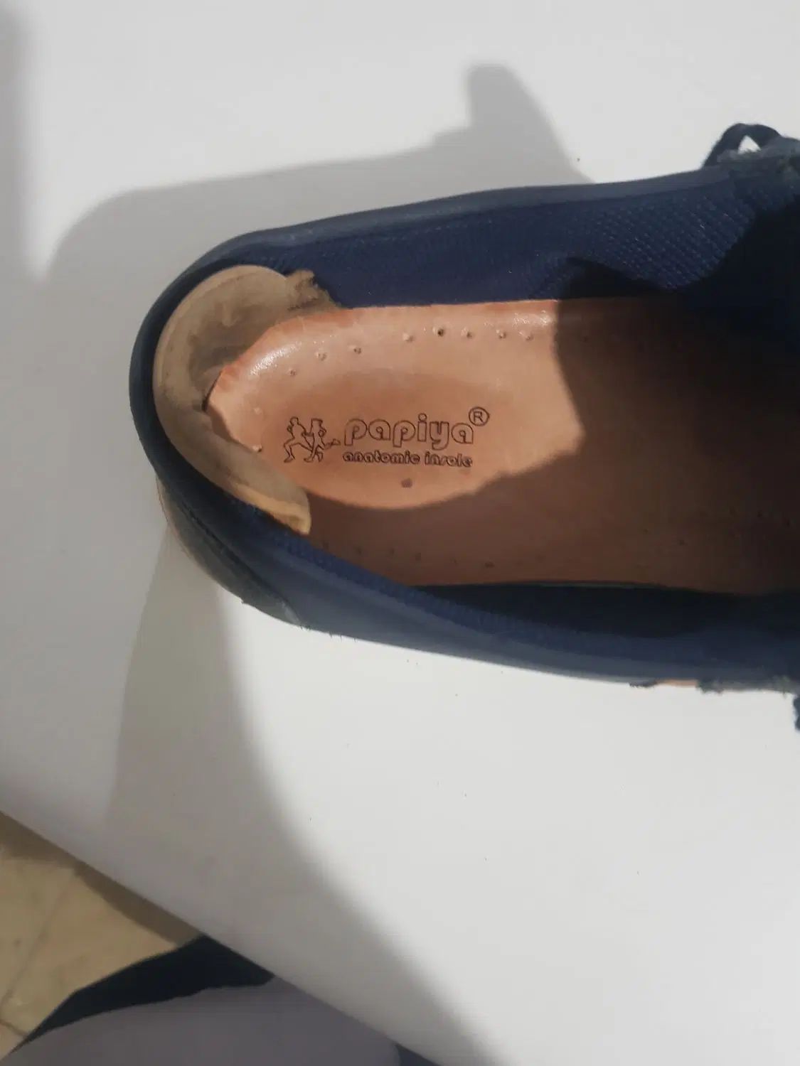 کتونی اسپرت بزند POLO ASSN امریکا|کیف، کفش، کمربند|تهران, شهرک امید|دیوار