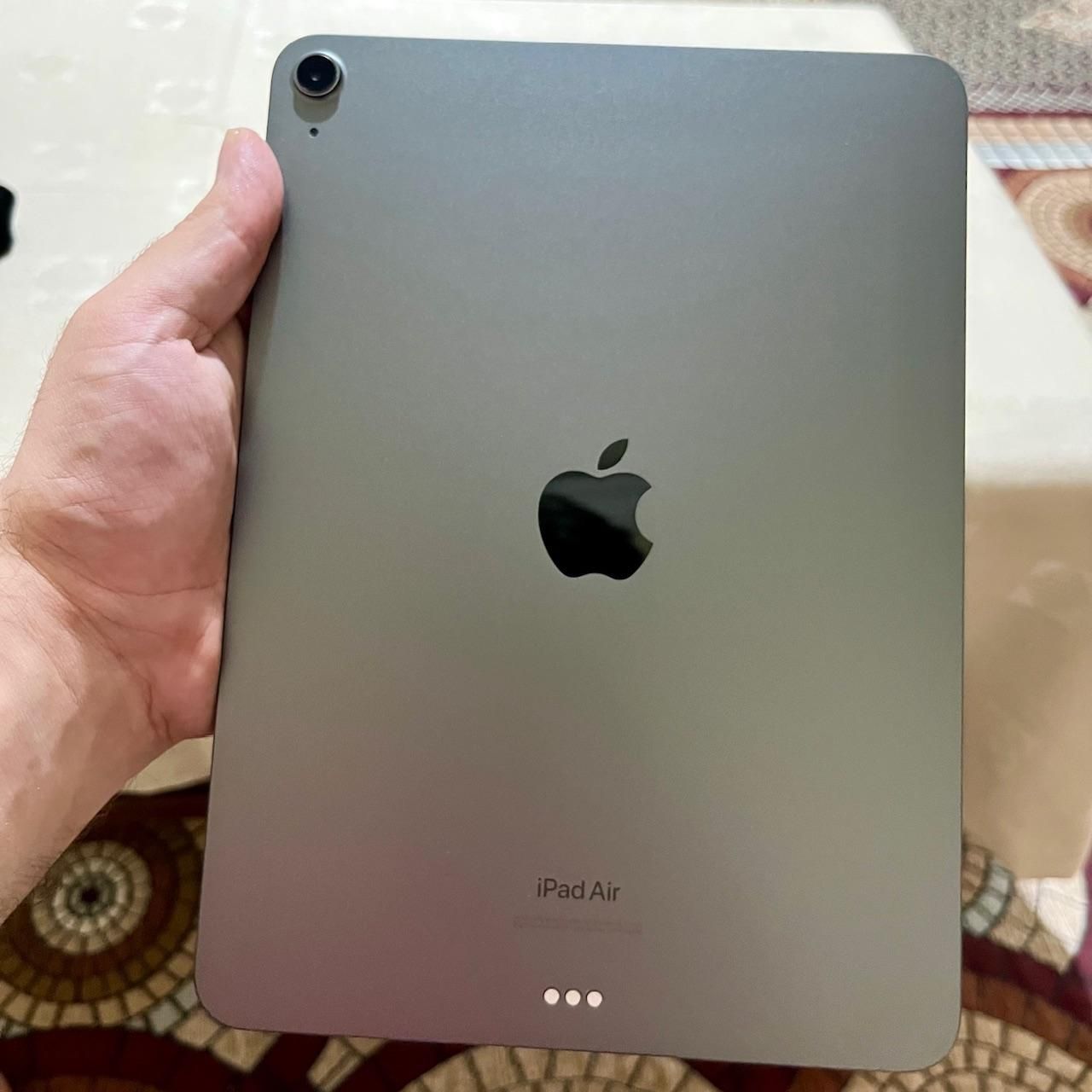 iPad Air M1 - 64G - wifi (5th generation) ایپد|تبلت|تهران, اسکندری|دیوار