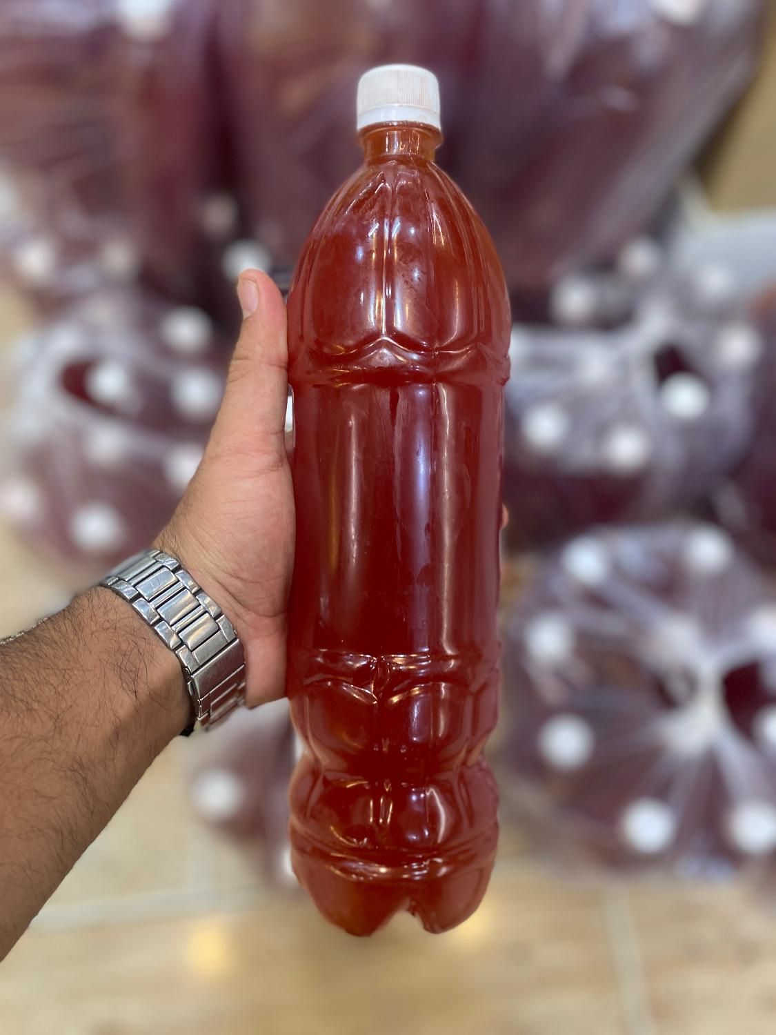 آبغوره عسکری|خوردنی و آشامیدنی|کاشمر, |دیوار