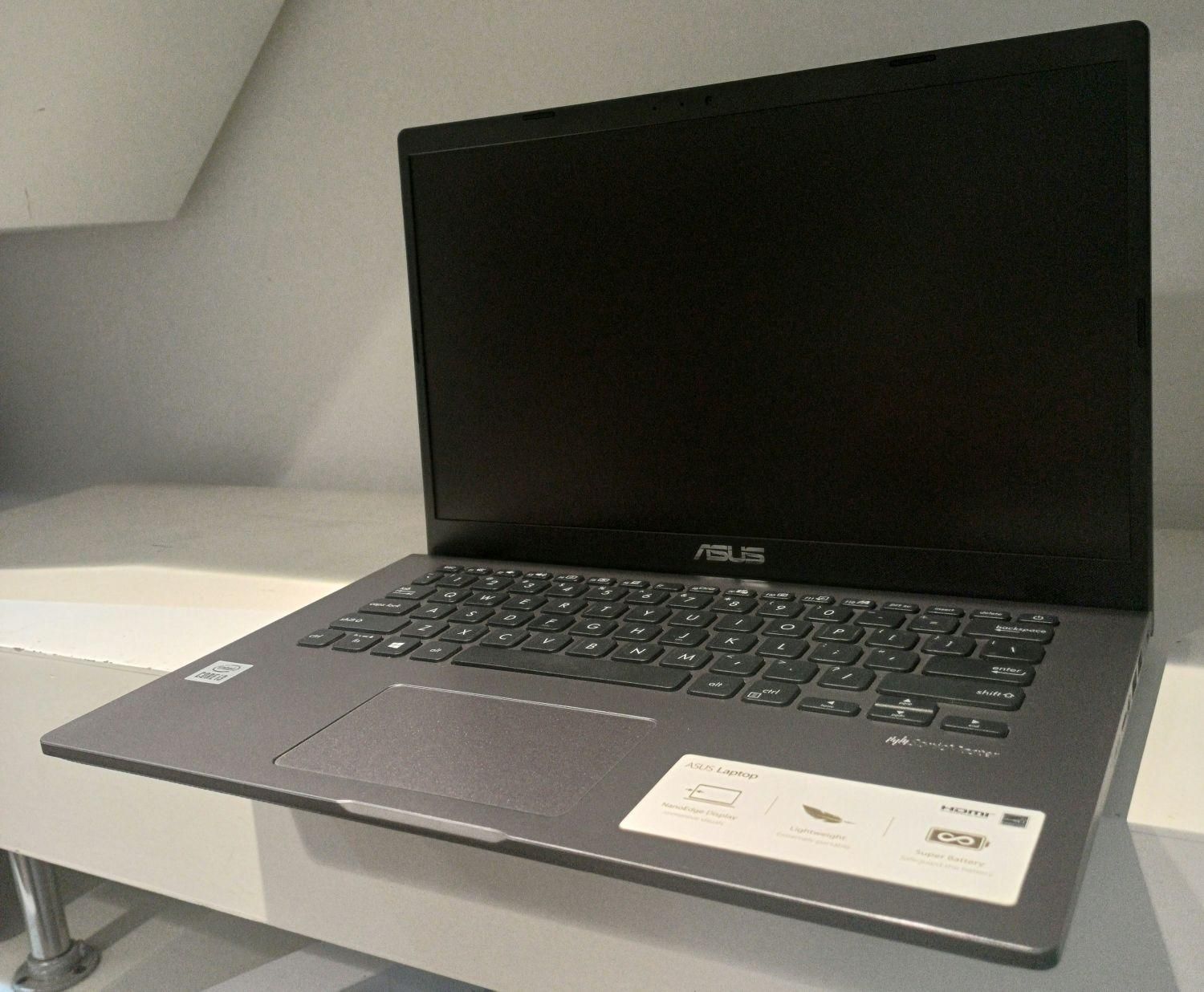 ایسوس  R427F|رایانه همراه|بابل, |دیوار