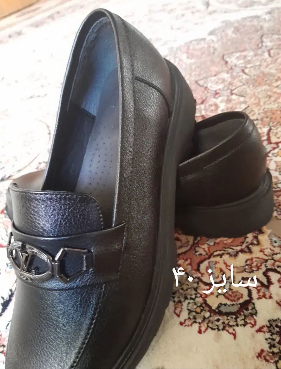 کفش زنانه|کیف، کفش، کمربند|تهران, شارق|دیوار