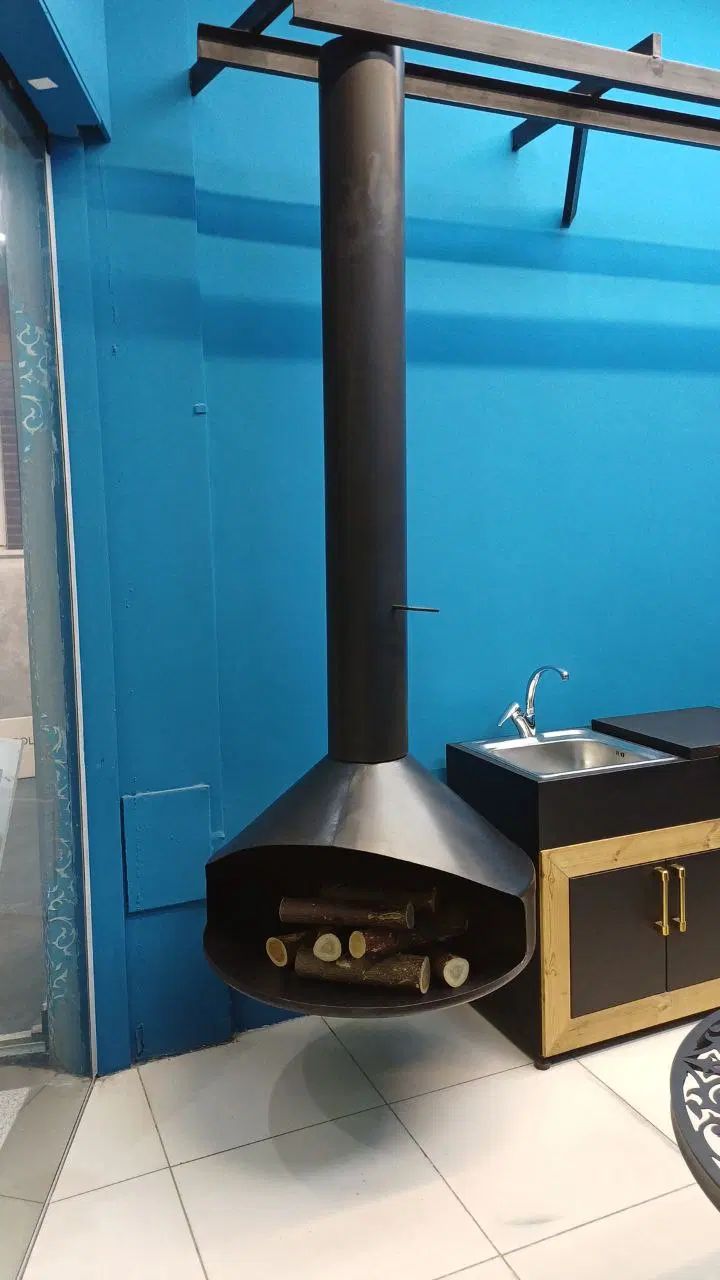 رنگ کار الکترو استاتیک.جوشکار co2 .کارگر ساده|استخدام صنعتی، فنی، مهندسی|چهاردانگه (تهران), |دیوار