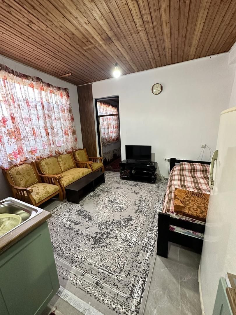 اجاره روزانه سوئیت ۵۰ متری تک خواب انزلی|اجارهٔ کوتاهمدت آپارتمان و سوئیت|بندر انزلی, معلم|دیوار