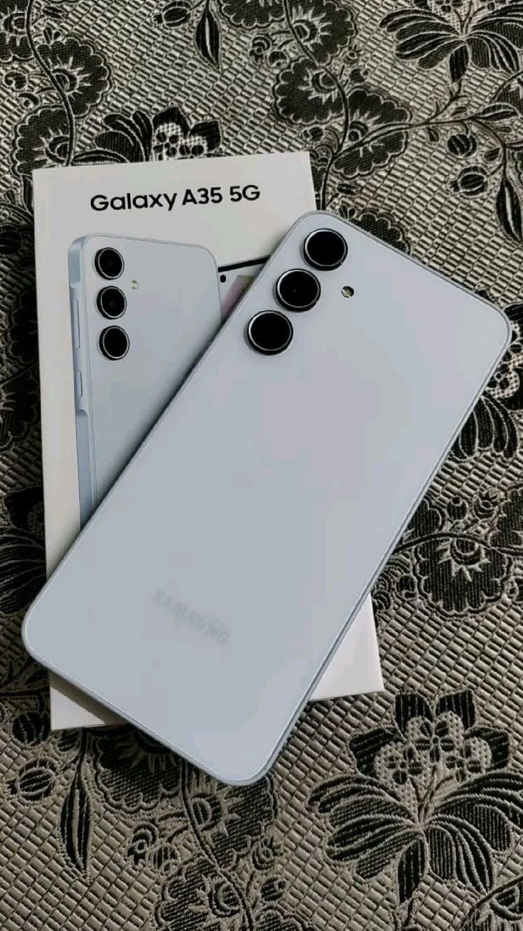 سامسونگ galaxy a16 5g با حافظهٔ ۲۵۶ گیگابایت|موبایل|تهران, ایرانشهر|دیوار