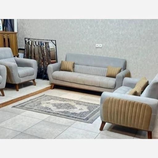 مبل کمجا دنیز|مبلمان خانگی و میز عسلی|اصفهان, امیرعرب|دیوار