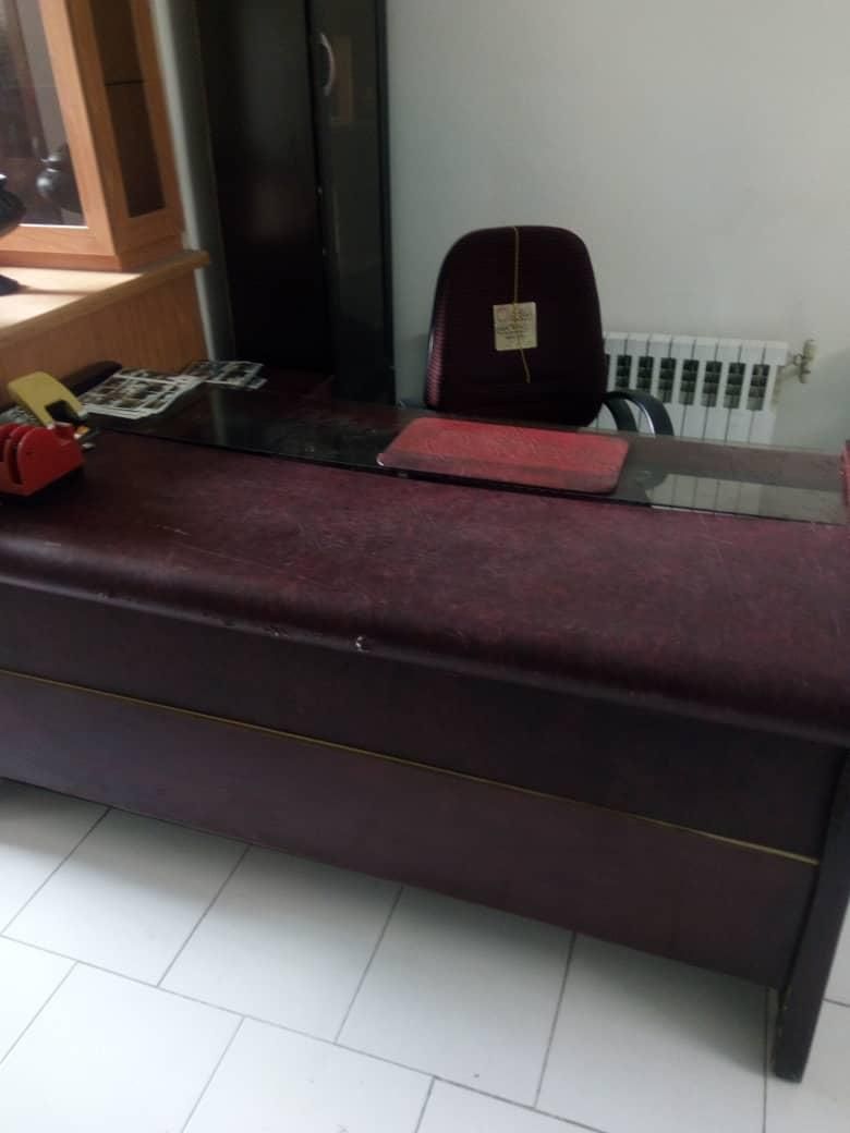 دفتر کار (مبله شده) ۹۰ متری اجاره داده میشود|اجارهٔ دفتر کار، اتاق اداری، مطب|تهران, استاد معین|دیوار