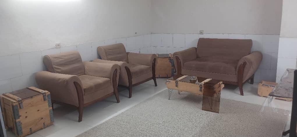 سوییت مرکز اصفهان|اجارهٔ کوتاه‌مدت آپارتمان و سوئیت|اصفهان, کردآباد|دیوار