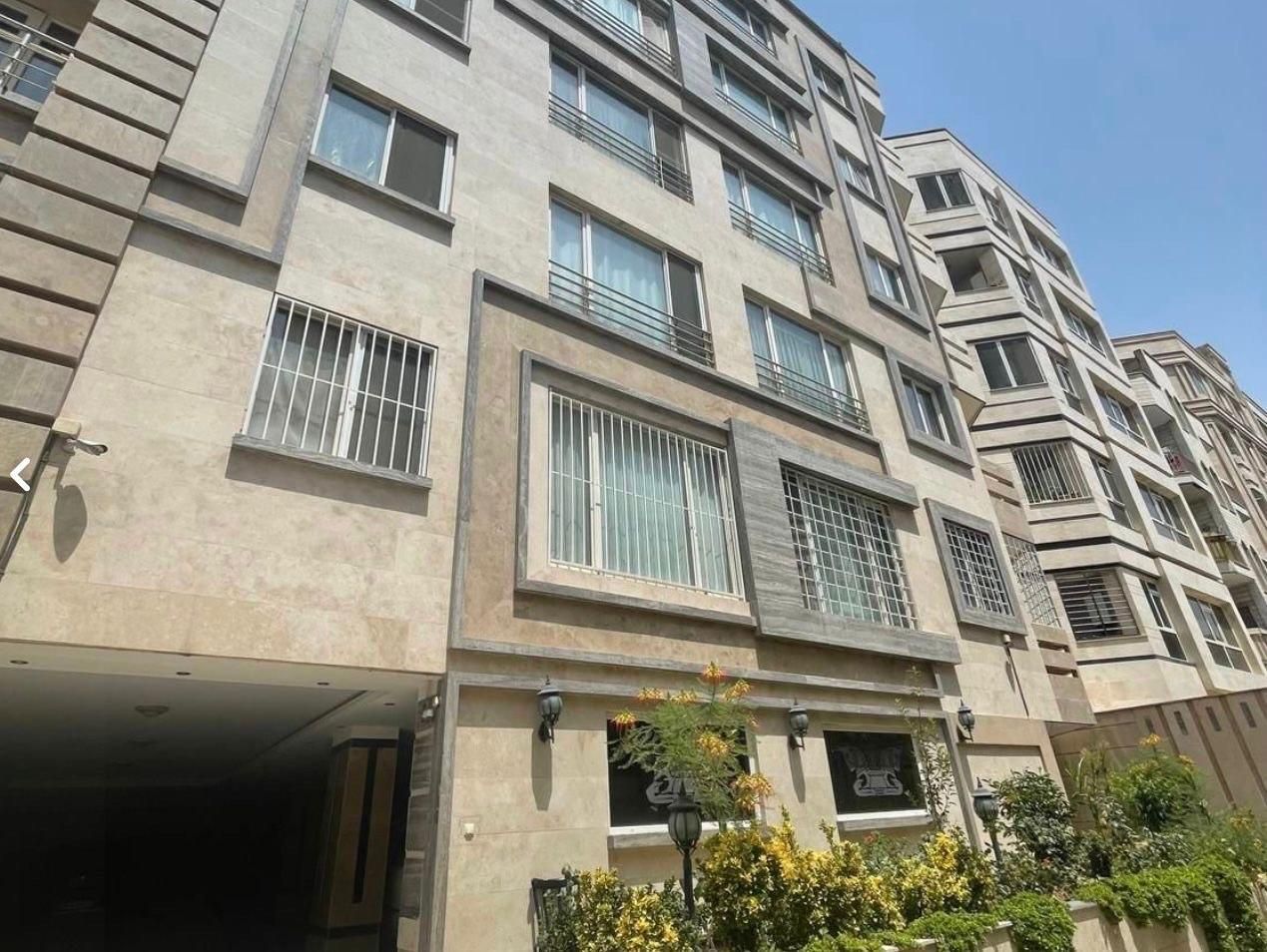 ۶۵ متر خوش‌نقشه و تمیز بهترین لوکیشن جنت‌آباد شمال|فروش آپارتمان|تهران, جنت‌آباد شمالی|دیوار