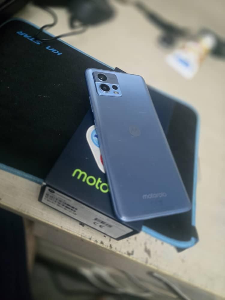 گوشی موتورولا  moto G72|موبایل|تهران, مرزداران|دیوار