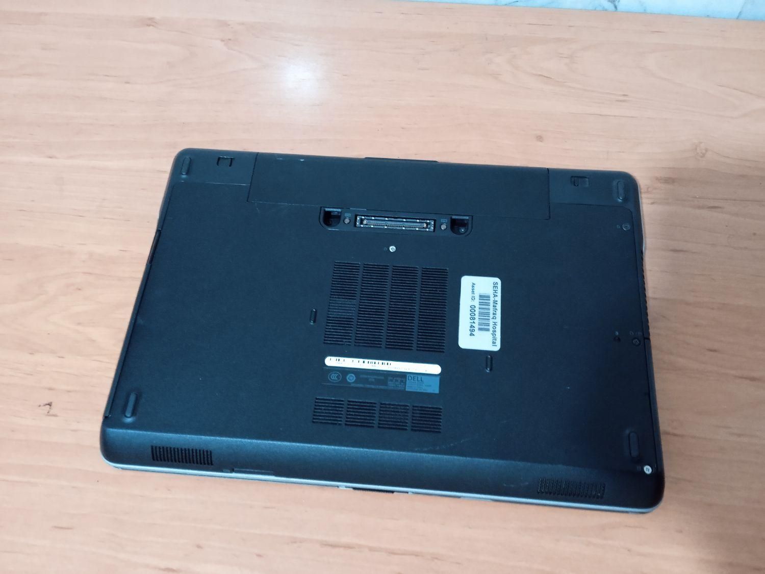 لپتاپ dell e6440 گرافیک دار|رایانه همراه|تهران, نازی‌آباد|دیوار