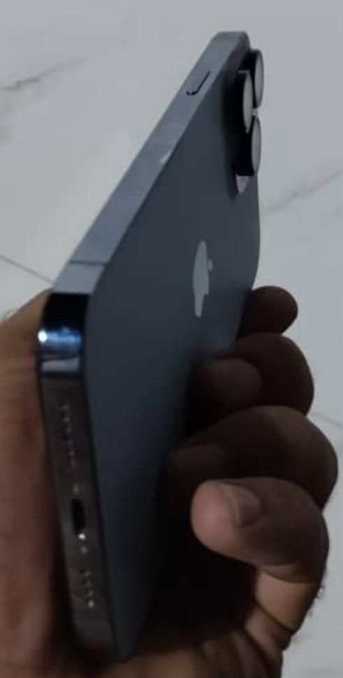 اپل iPhone 13 Pro Max با حافظهٔ ۲۵۶ گیگابایتzaa|موبایل|رباط‌کریم, |دیوار