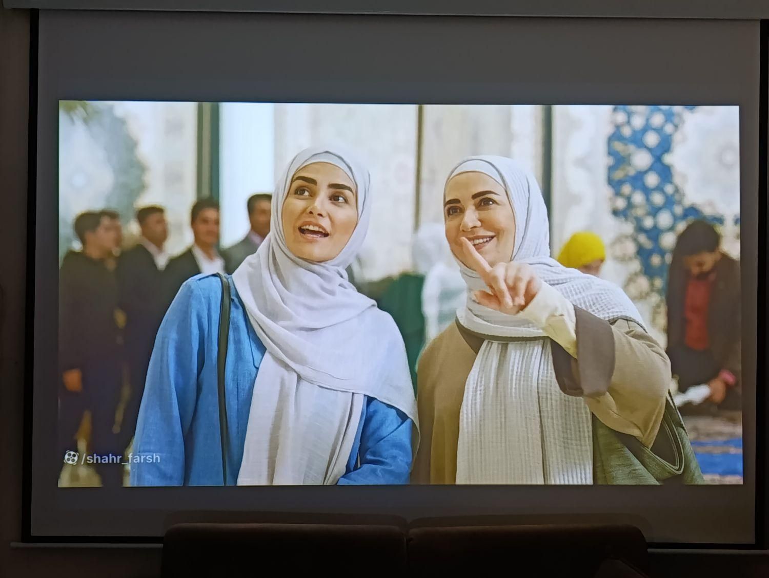 فروش انواع ویدئو پروژکتور|تلویزیون و پروژکتور|تهران, جمال‌زاده|دیوار