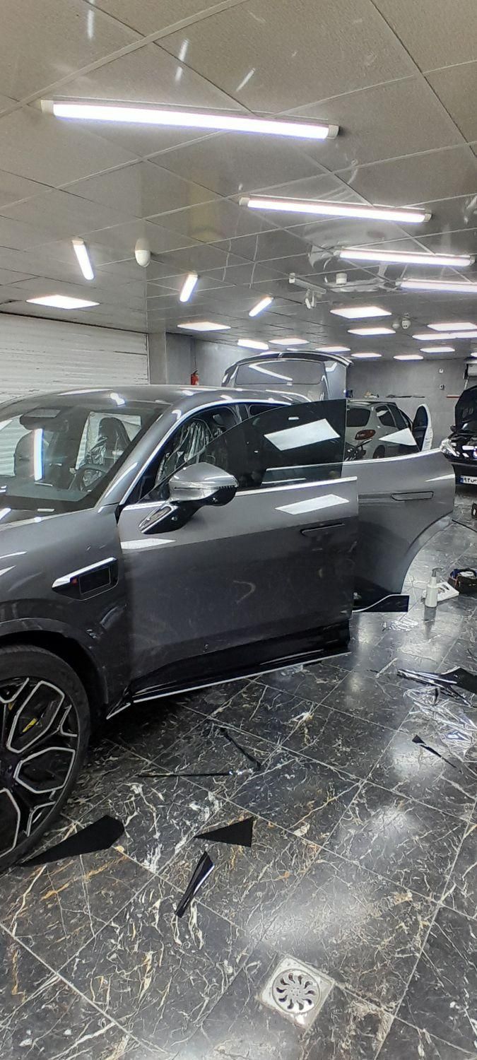 شیشه دودی ( بوشهر)|خدمات موتور و ماشین|بوشهر, |دیوار