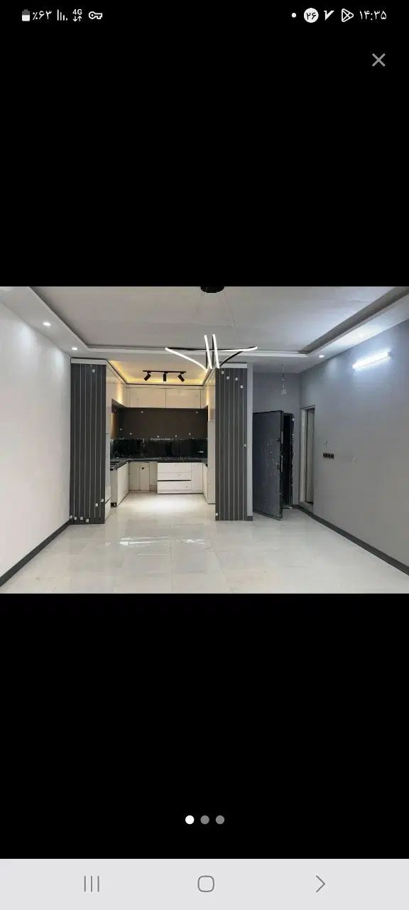 فروش آپارتمان ۸۰ متری ۲ خواب با پارکینگ و اسانسور|فروش آپارتمان|مشهد, مشهدقلی|دیوار
