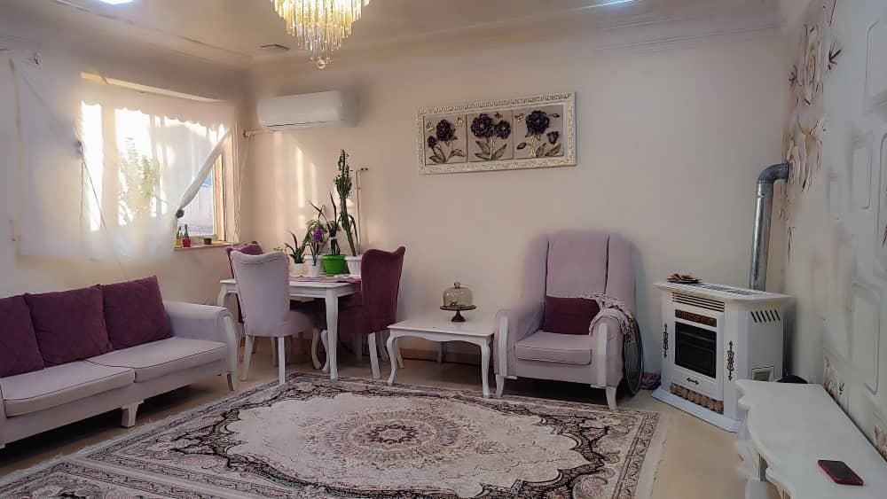 فروش آپارتمان ۶۰ متری ۱ خوابه طبقه ۲ در ولکس|فروش آپارتمان|رشت, ولکس|دیوار