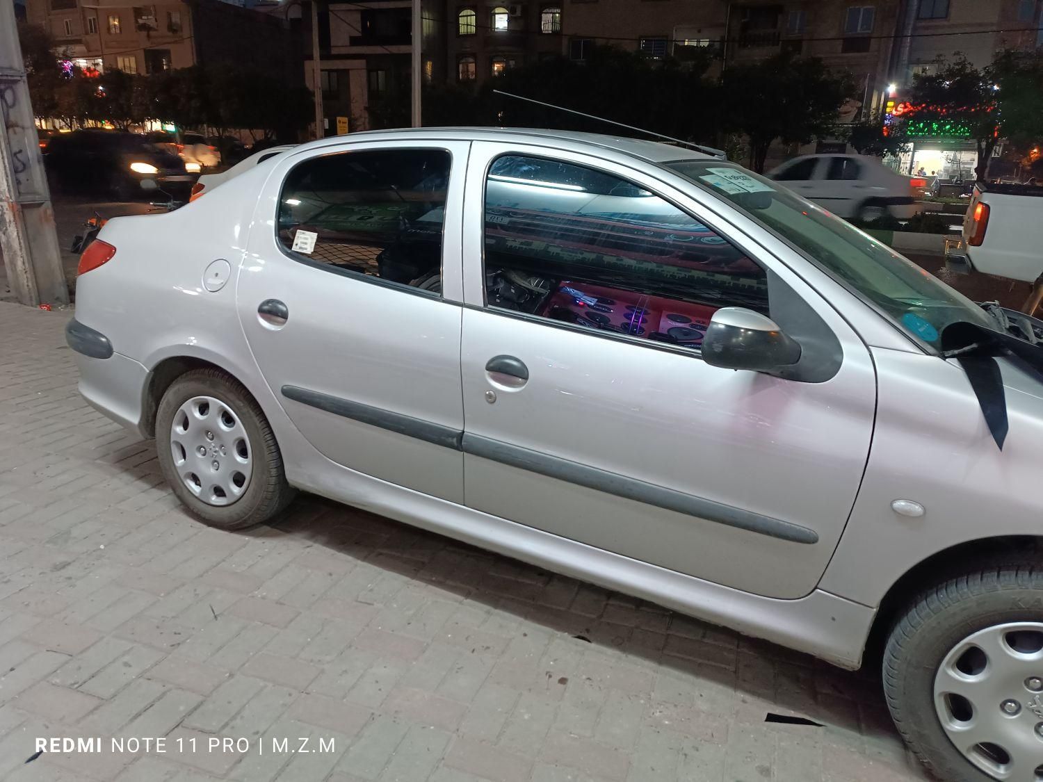 نصب تخصصی دودی و کفپوش در محل شما|خدمات موتور و ماشین|گرگان, |دیوار