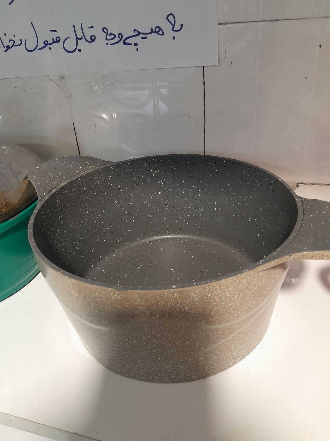 فروش قابلمه|ظروف پختوپز|تبریز, |دیوار