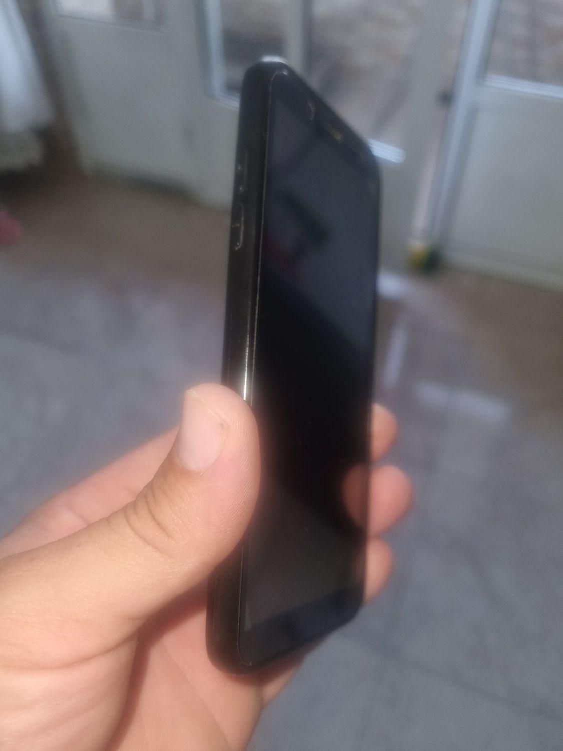 سامسونگ Galaxy J6 با حافظهٔ ۳۲ گیگابایت|موبایل|نجف‌آباد, ویلاشهر|دیوار