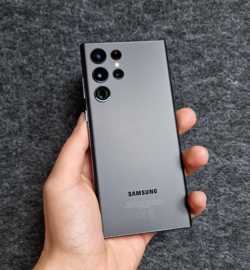 سامسونگ Galaxy S22 Ultra 5G 256G|موبایل|تهران, صادقیه|دیوار