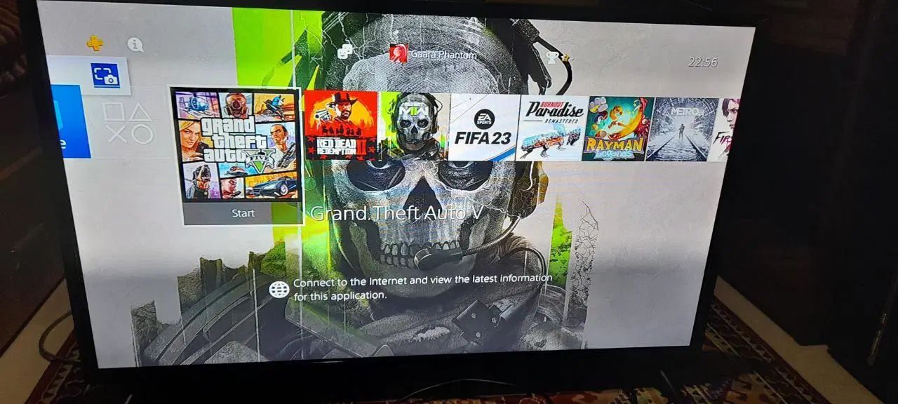 ps4 fat 1tra|کنسول، بازی ویدئویی و آنلاین|تهران, حافظیه|دیوار
