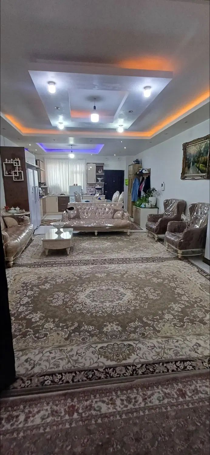 ویلایی دربست ۱۰۵ متری اجاره پیشوا نقش جهان فاز یک|اجارهٔ خانه و ویلا|پیشوا, |دیوار