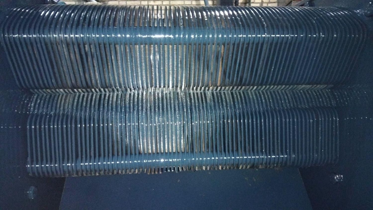 دستگاه پرس کارتن و پوشال نوساز تمام اتومات|ماشین‌آلات صنعتی|تهران, افسریه شمالی|دیوار