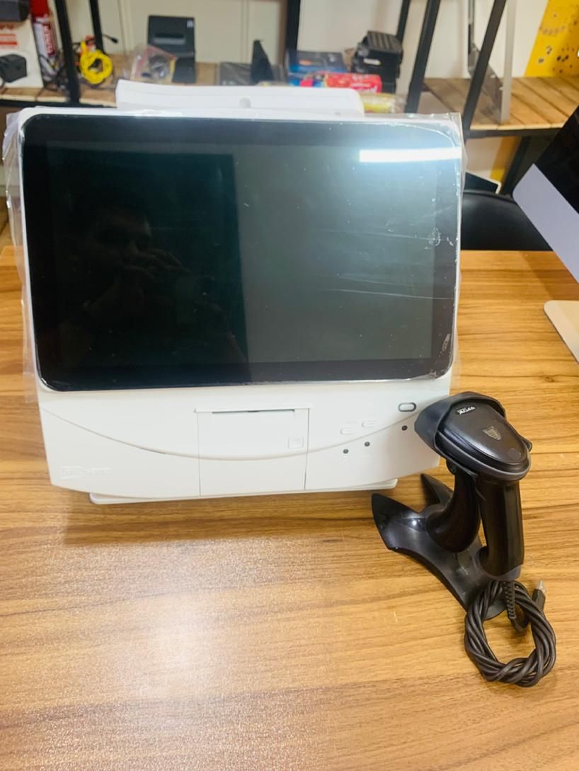 پک سیستم صندوق فروشگاهی حسابداری|فروشگاه و مغازه|قم, عمار یاسر|دیوار