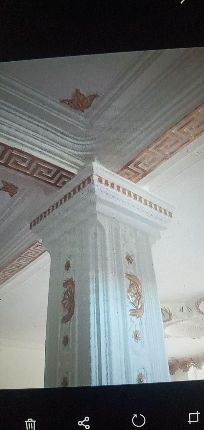 نقاشی و رنگکاری|خدمات پیشه و مهارت|سراب, |دیوار