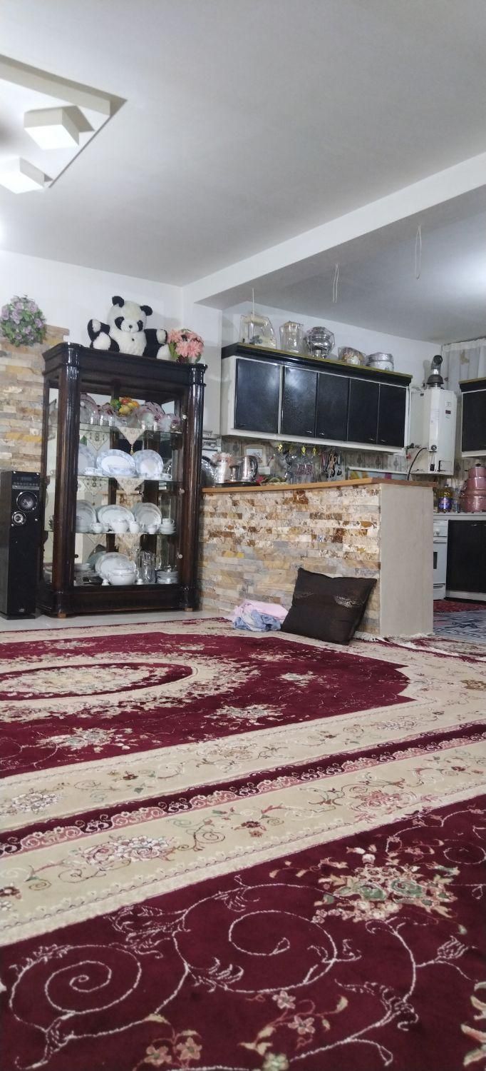 خونه ویلای چناران روستا|فروش خانه و ویلا|چناران, |دیوار