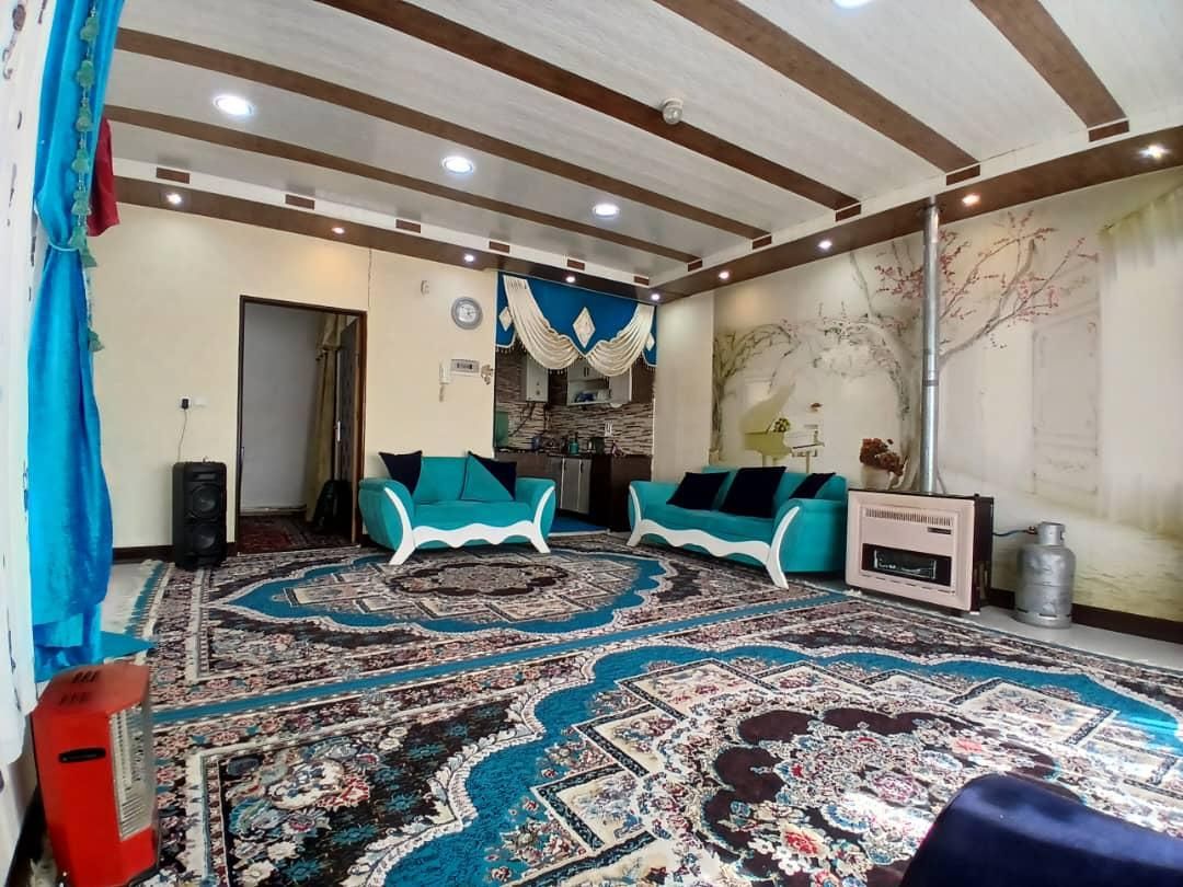 اجاره ویلا روزانه در زردنجان|اجارهٔ کوتاهمدت ویلا و باغ|اصفهان, سرشبادران|دیوار