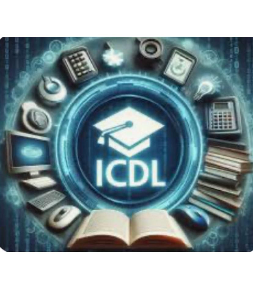 Icdlآموزش|خدمات آموزشی|شیراز, زند|دیوار