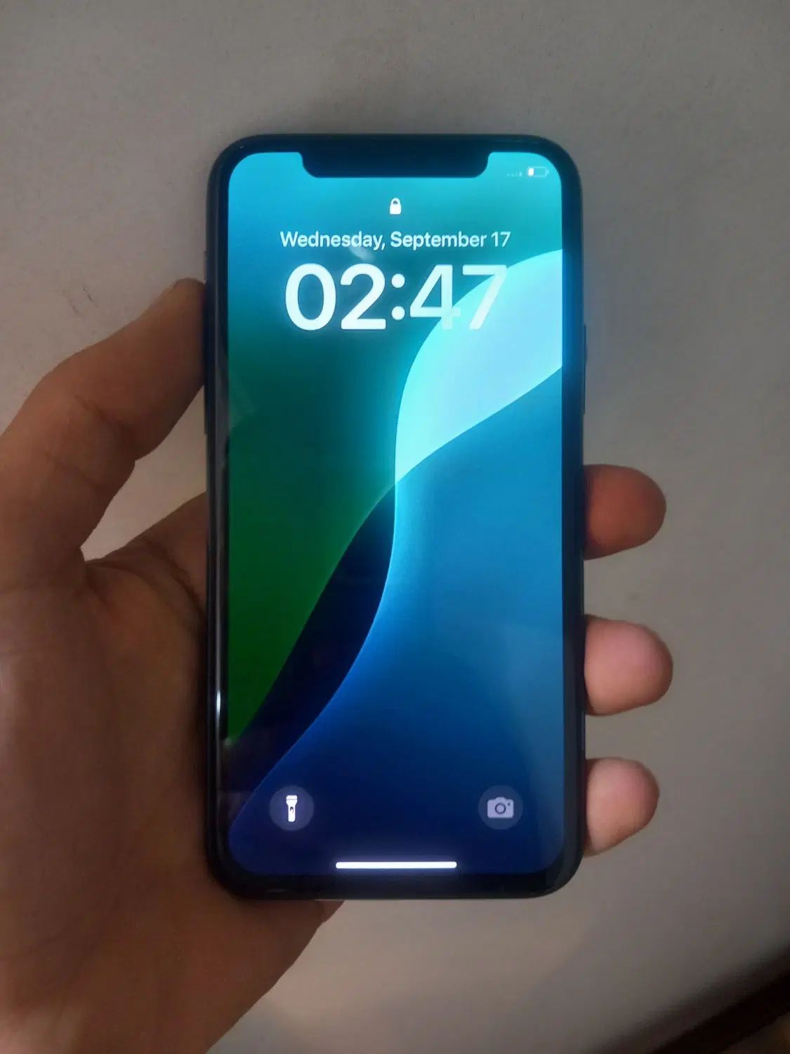 11poro 256gig|موبایل|تهران, شیخ هادی|دیوار