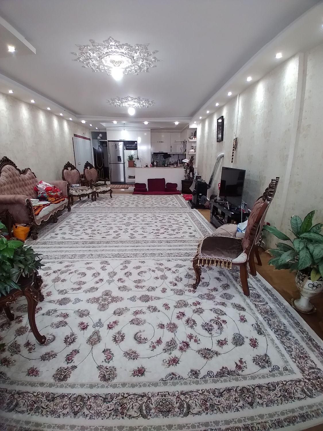 فروش خانه ویلایی دوبلکس ۱۳۰متر|فروش خانه و ویلا|اردبیل, |دیوار