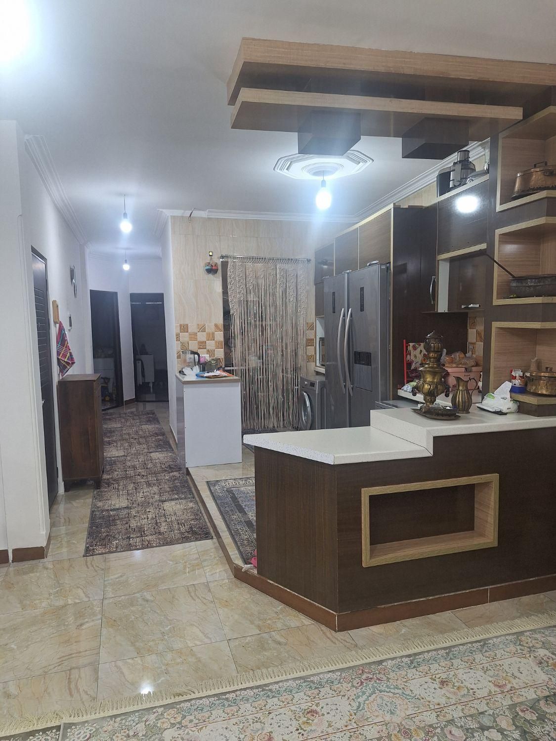 *فروش ویژه اپارتمان سند دار|فروش آپارتمان|زیرآب, |دیوار