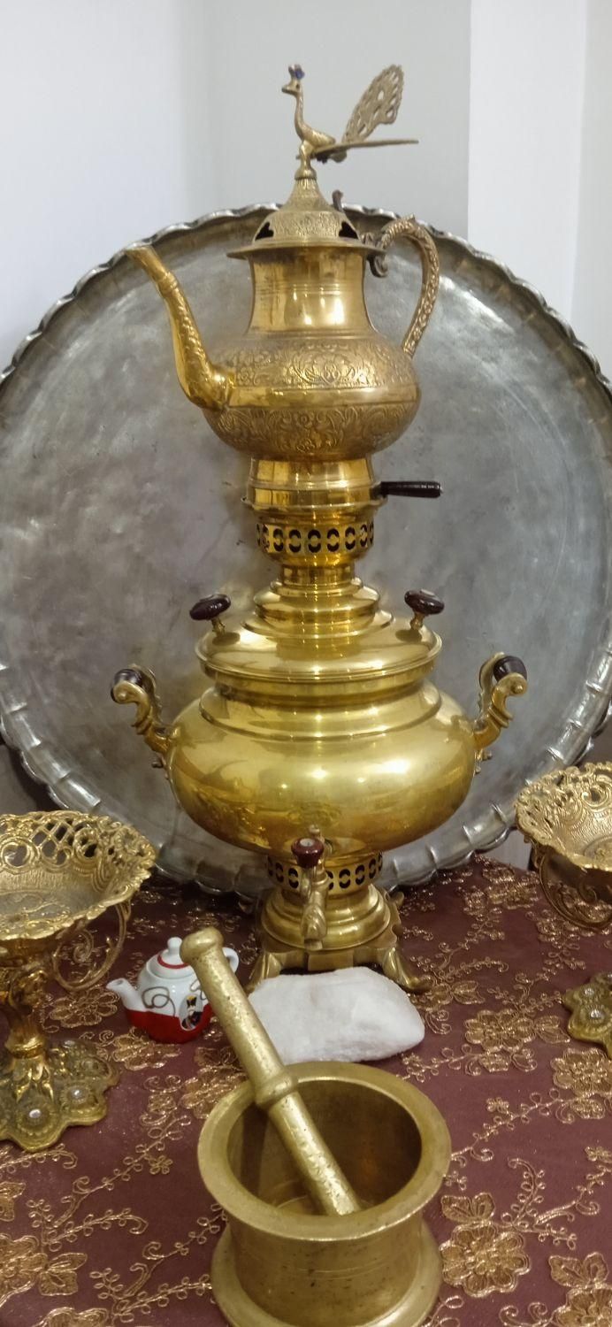 کلکسیون زیبا|کلکسیون اشیاء عتیقه|زنجان, |دیوار