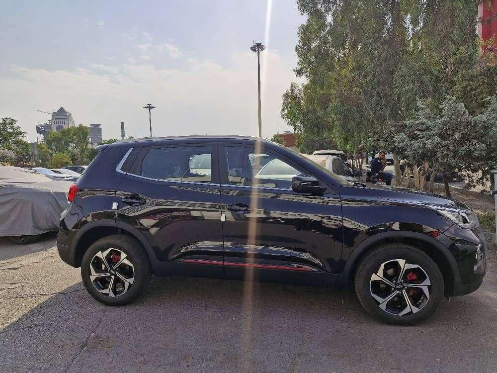 X55 Pro IE   مدل 1404 / آگهی شخصی/ مدارک آماده|خودرو سواری و وانت|تهران, ونک|دیوار