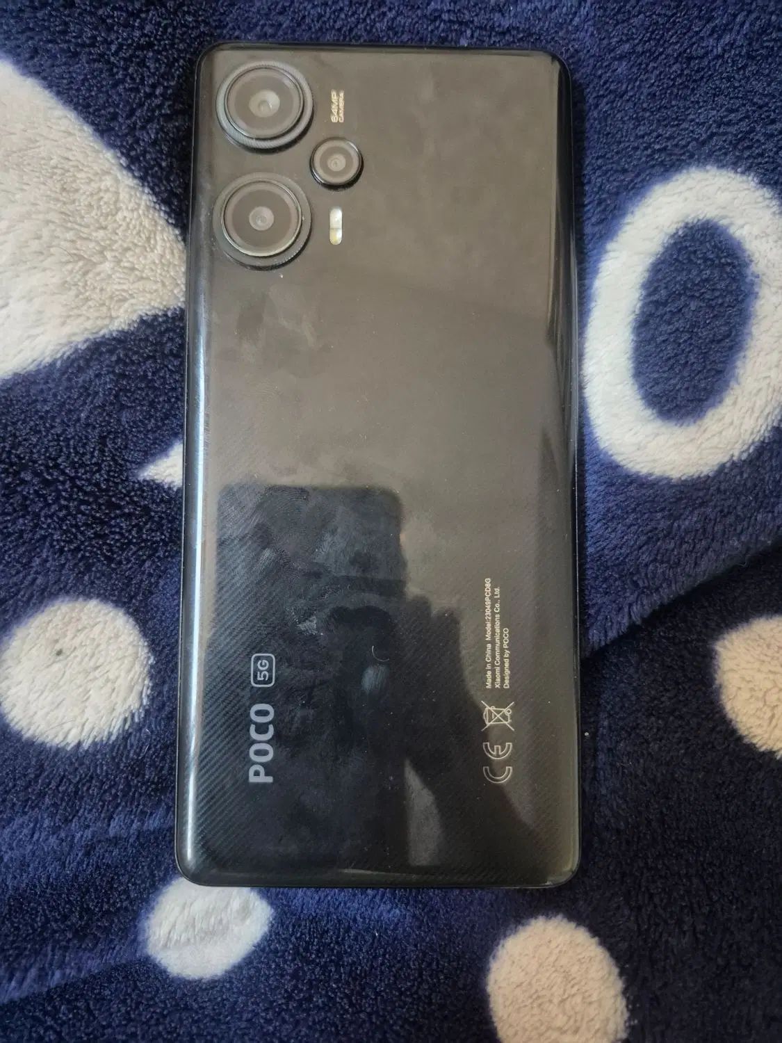 poco f5|موبایل|تبریز, |دیوار