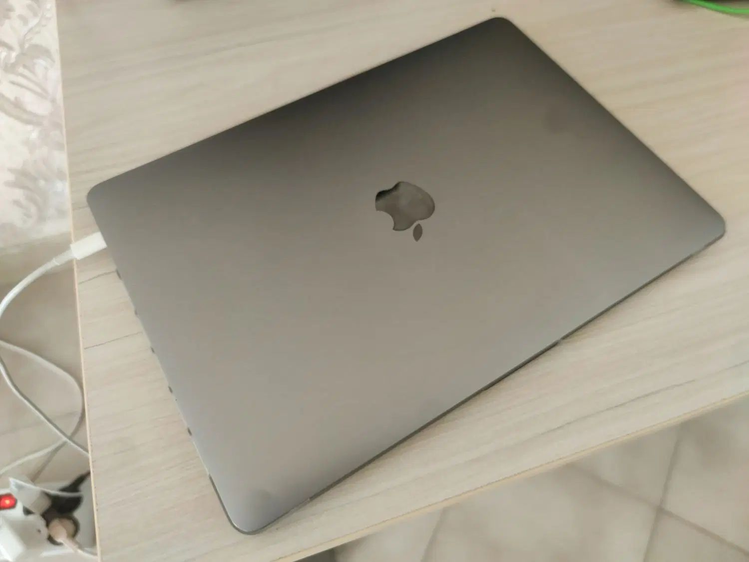 مک بوک پرو ۲۰۲۰ m1 ۵۱۲/۱۶ خرید امریکا Macbook pro|رایانه همراه|مشهد, سجاد شهر|دیوار