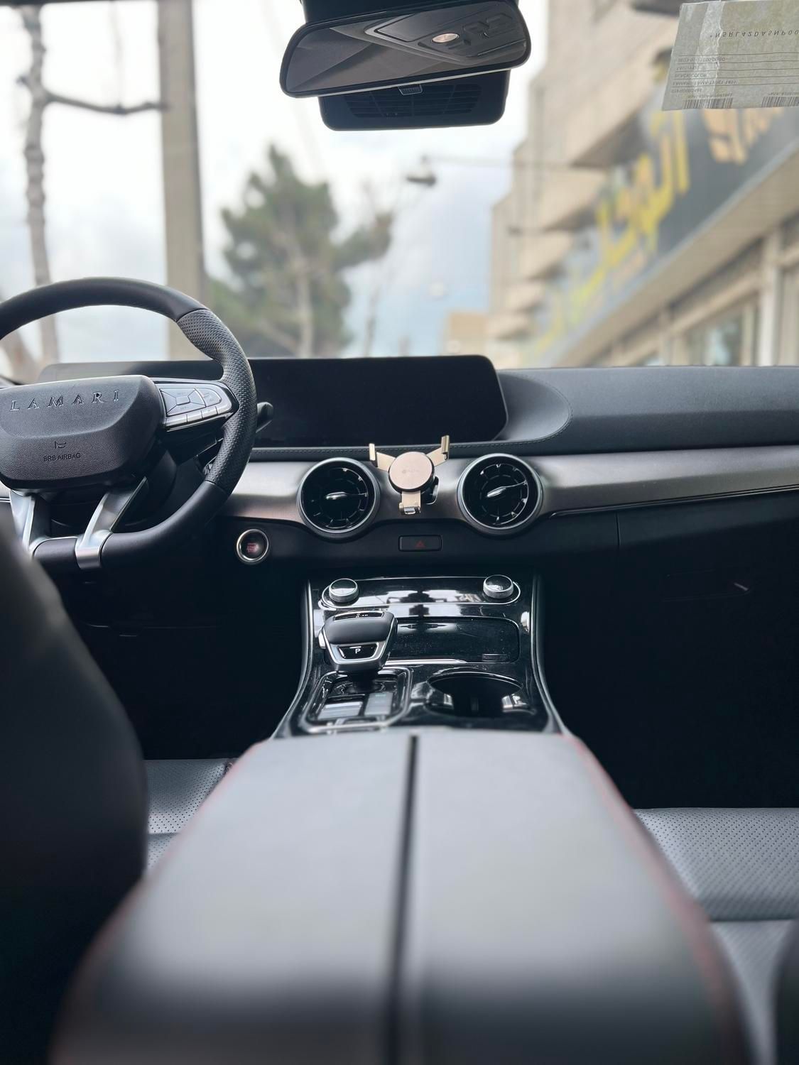 لاماری ایما|خودرو سواری و وانت|کرج, گلشهر|دیوار