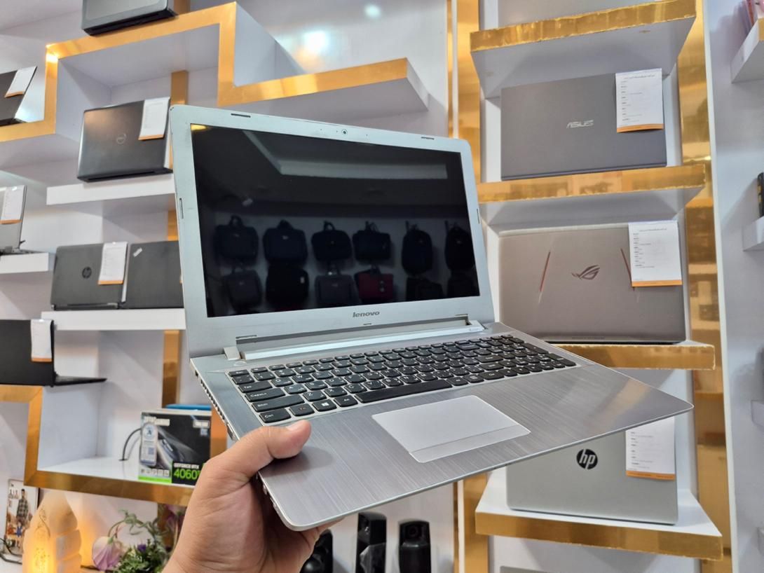 Lenovo،استفاده‌روزمره‌دانشویی‌اقتصادی|رایانه همراه|تربت جام, شیخ احمد جامی|دیوار