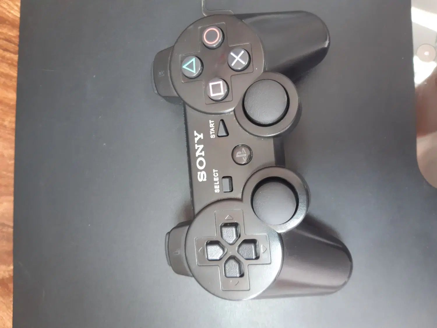 ps3   پلی۳|کنسول، بازی ویدئویی و آنلاین|کرمانشاه, |دیوار