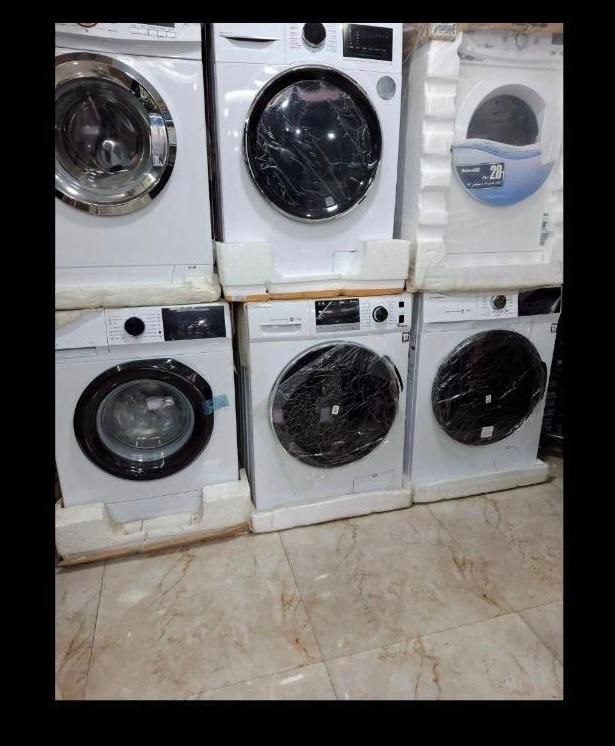 فروش و خریدار لوازم خانگی نو (کورد شاپ)|سایر لوازم برقی|سنندج, |دیوار