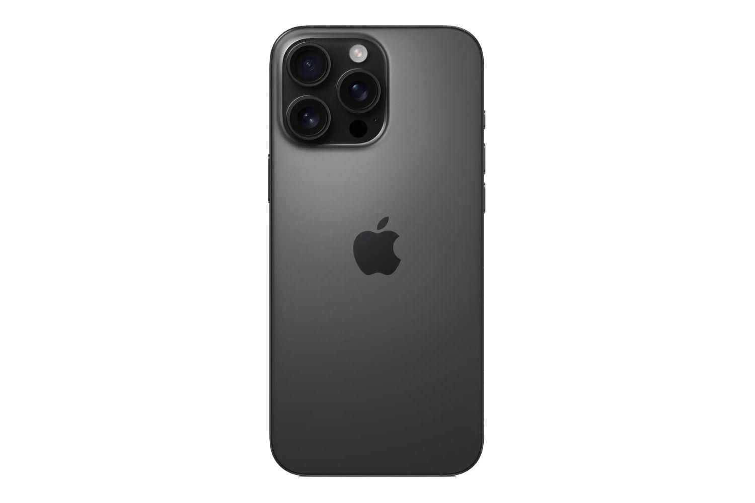 اپل iPhone 16 Pro Max با حافظهٔ ۲۵۶ گیگابایت|موبایل|رشت, نظری|دیوار