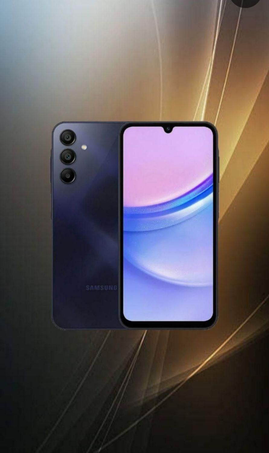 سامسونگ Galaxy A15 ۱۲۸ گیگابایت|موبایل|تهران, شوش|دیوار