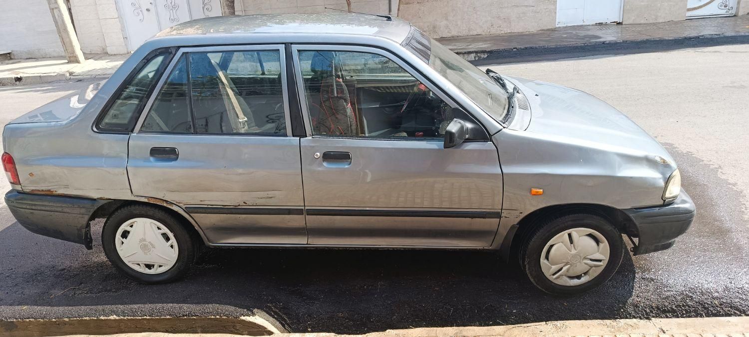 پراید131 مدل 90|خودرو سواری و وانت|آبیک, |دیوار