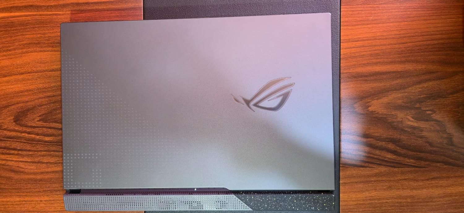لپ تاپ  ROG Strix G713 RW|رایانه همراه|هشتگرد, |دیوار