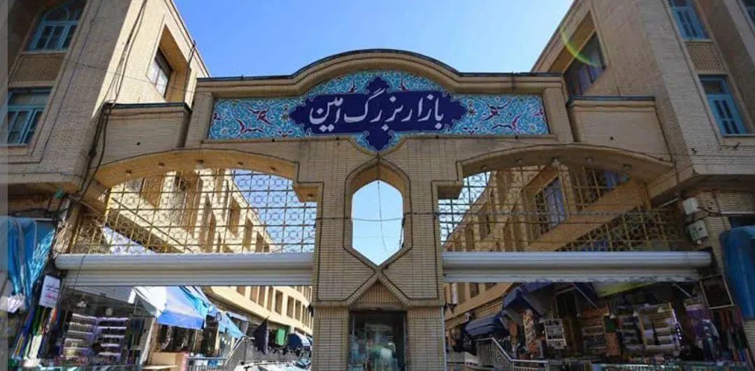 مغازه ۱۰ متری  دهنه ۳متری سالن ۲...اجاره ماهیانه|اجارهٔ مغازه و غرفه|مشهد, پایین خیابان|دیوار