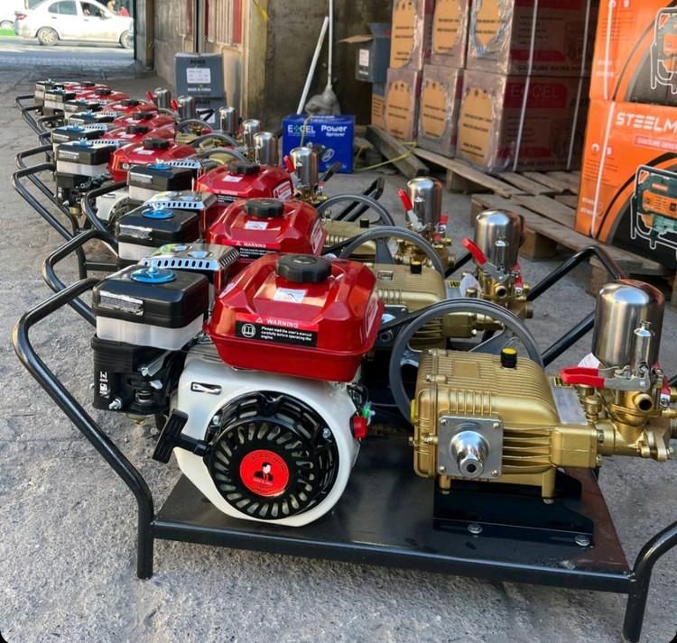 سمپاش زنبه ای|ماشینآلات صنعتی|کرمان, |دیوار