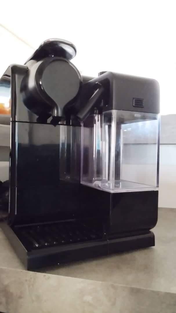 دستگاه نسپرسوساز DeLonghi|سماور، چای‌ساز، قهوه‌ساز|تهران, شهران شمالی|دیوار